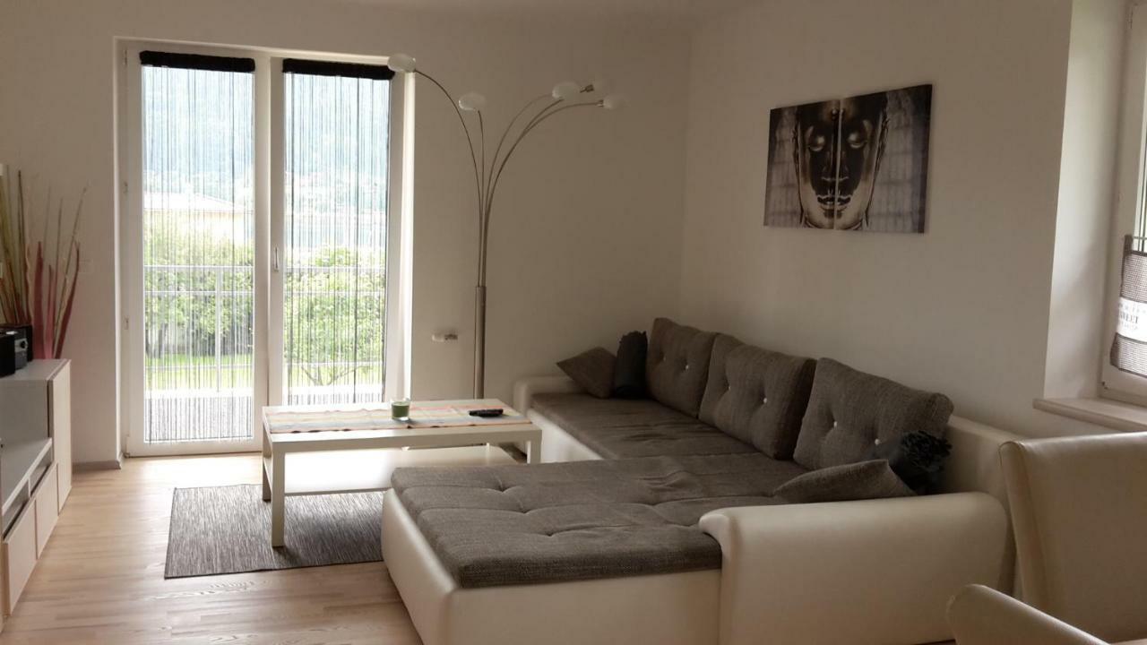 Apartment Sofia Bodensdorf Exterior photo